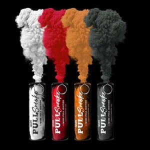 Smoke Grenades - Halloween Package