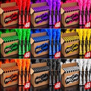 60pc Single Color