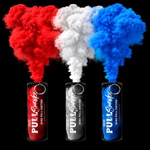 USA Pack